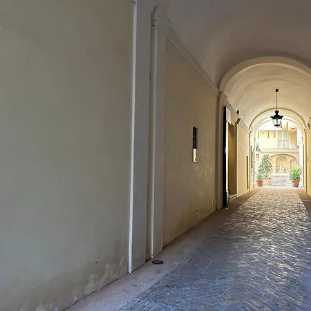 Apartamento Portoghesi *