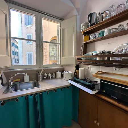 Apartamento Portoghesi Roma