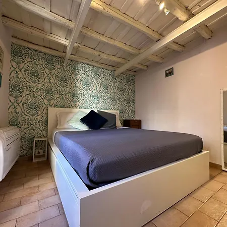 Portoghesi Apartamento