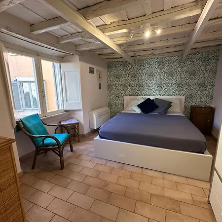 Apartamento Portoghesi