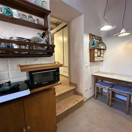 Portoghesi Apartamento Roma