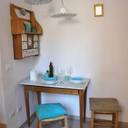Apartamento Portoghesi *